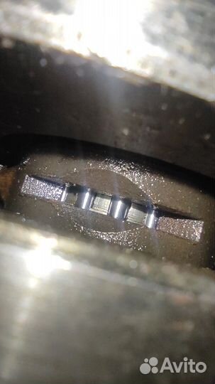 Кикстартер иж