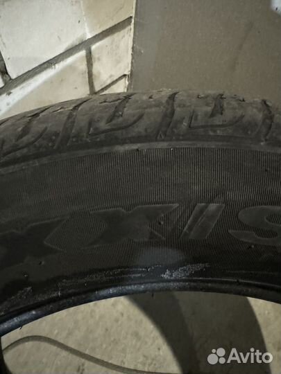 Maxxis MA-Z4S Victra 235/60 R18 107W