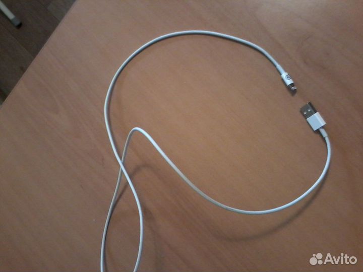 Зарядный кабель для планшета Айпад