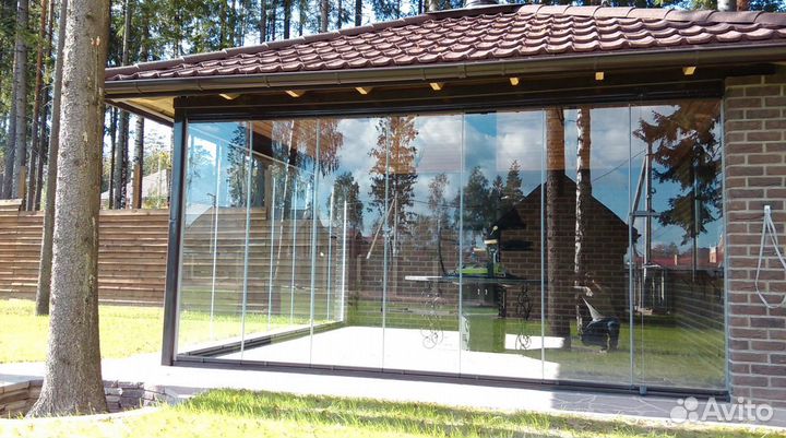 Окна пластиковые пвх