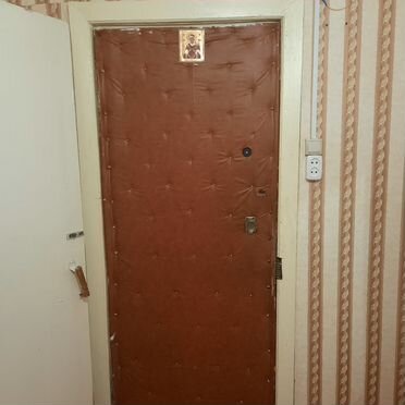 2-к. квартира, 55,8 м², 1/2 эт.