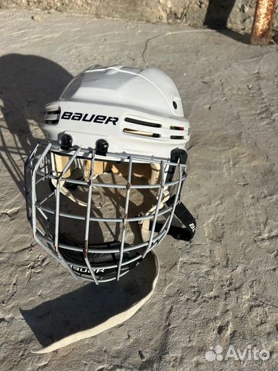 Хоккейная форма