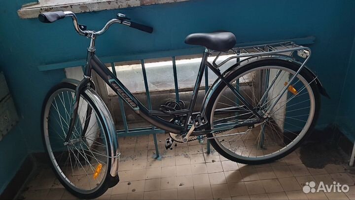 Велосипеды бу взрослый