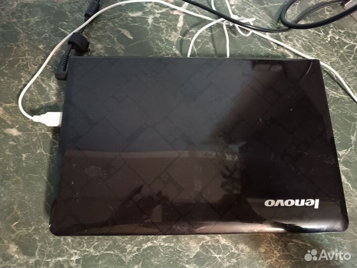 Нетбук Lenovo