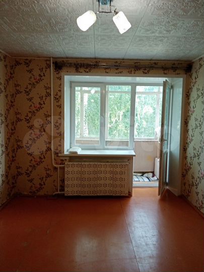 1-к. квартира, 31,9 м², 4/5 эт.