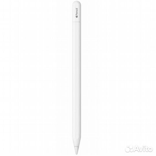 Стилус Apple Pencil (USB-C)