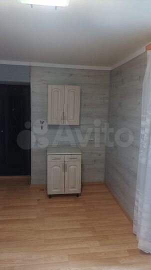 Комната 14,7 м² в 1-к., 9/9 эт.