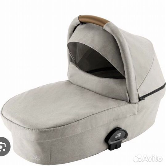 Люлька Britax Roemer smile 3