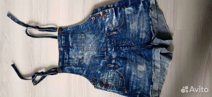 Комбинезон р.40-42