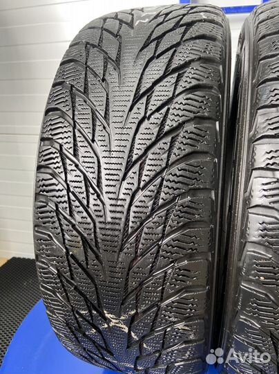 Nokian Tyres Hakkapeliitta R2 195/55 R15 89R