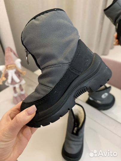 Дутики nordman