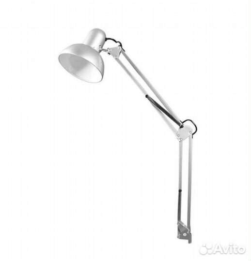 Лампа настольная для маникюра