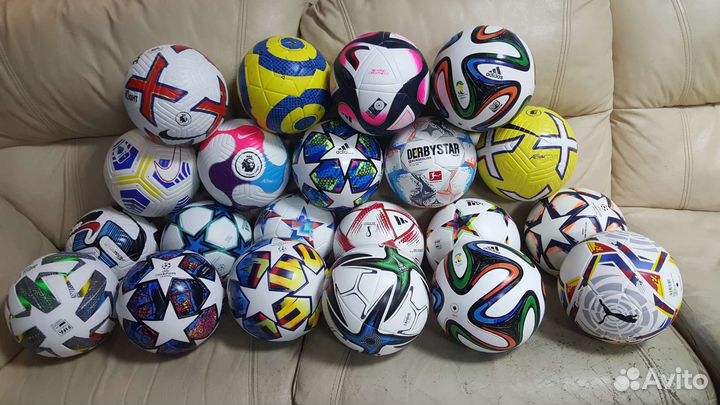 Футбольный мяч adidas telstar fifa 2018