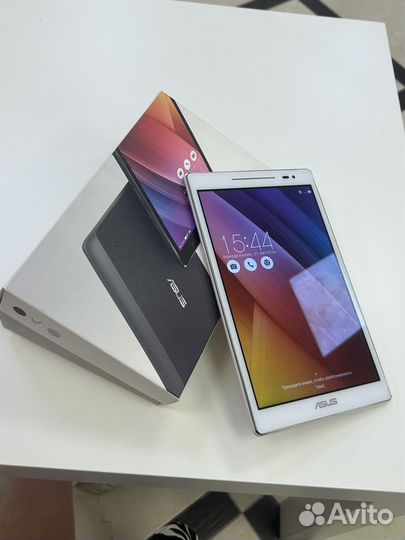 Планшет asus zenpad