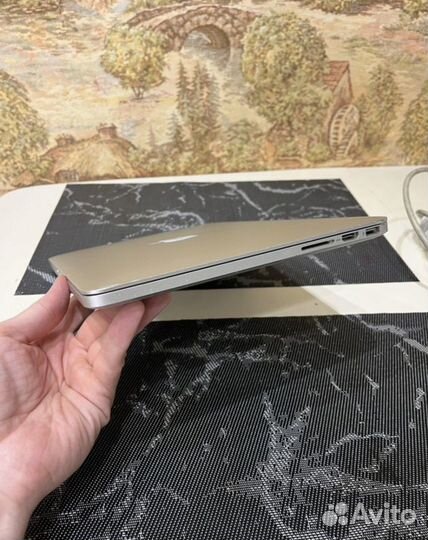 Apple MacBook Pro 13 mid 2014