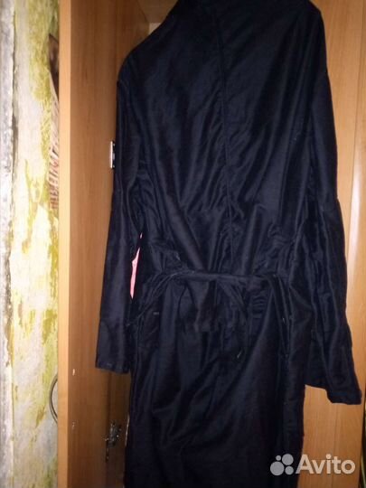 Рабочая спецодежда