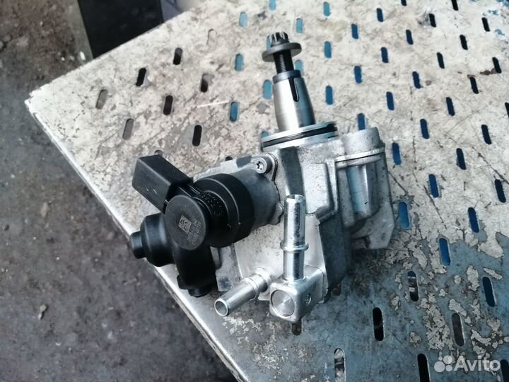 Тнвд B47D20 BMW X4 F26 X3 F25 F10 F20 F30 Mini