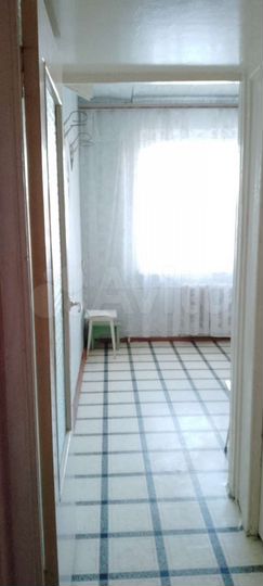 3-к. квартира, 63 м², 2/9 эт.