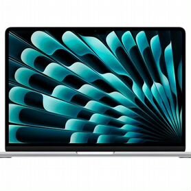 MacBook Air 13" M3 2024 mrxr3, 8/512 гб