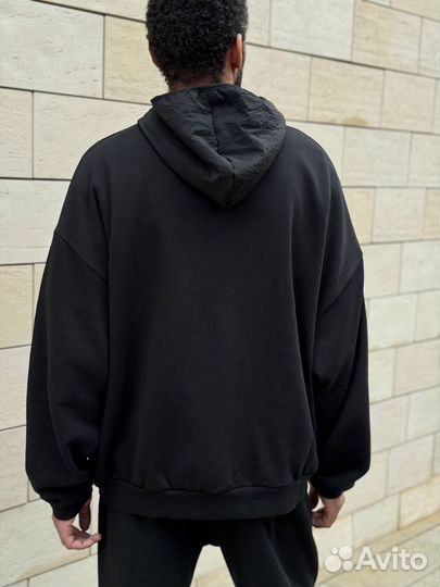 Худи Fear of God Essentials