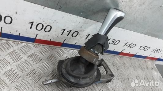 Кулиса кпп BMW 3 E90/E91 (1BL08T601)