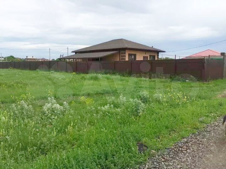 Участок 13 сот. (ИЖС)