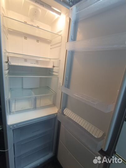 Холодильник hotpoint ariston