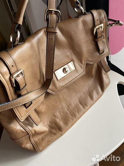 Сумка женская coccinelle