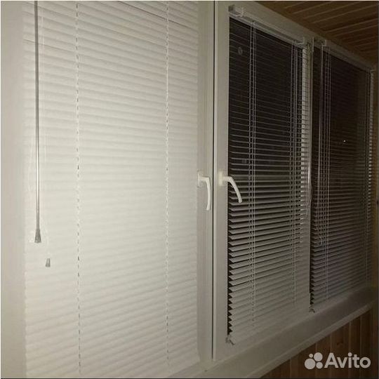 Жалюзи с доставкой