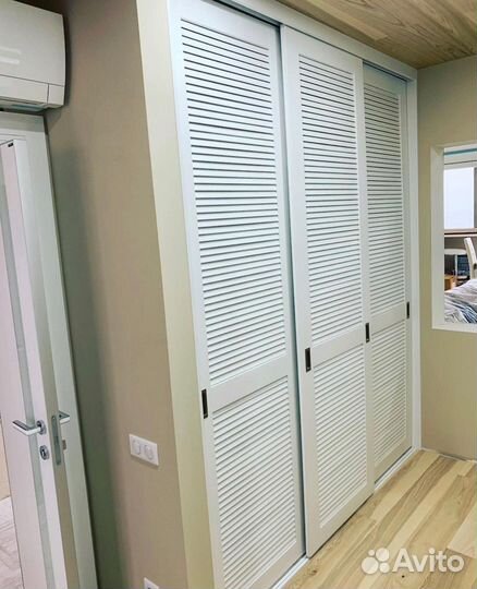 Шкаф на заказ