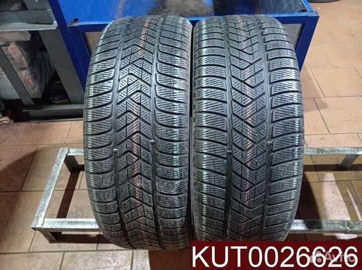 Pirelli Scorpion Winter 255/40 R22 107U