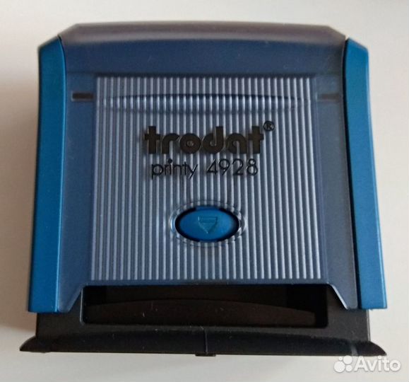 Автоматическая оснастка для штампа Trodat Colop