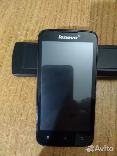 Смартфон Lenovo A516