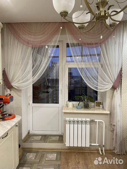 Занавески шторы