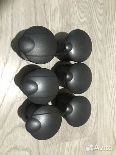 Пепельница автомобильная