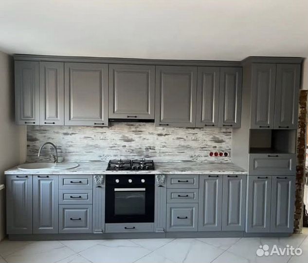 Кухонный гарнитур