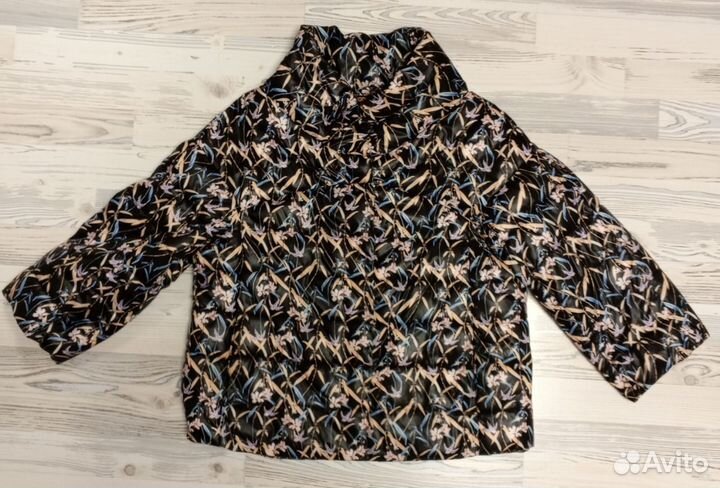Куртка демисезонная женская 46 - 48