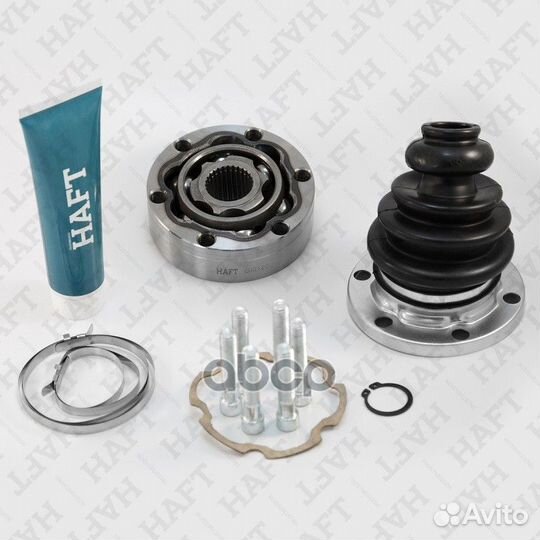 Шрус внутренний к-т VW Transporter 90- GI0120 G