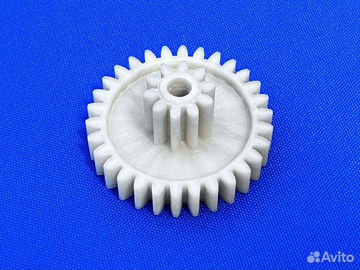 Шестерня электро мясорубки Polaris