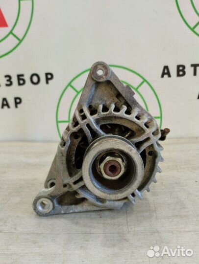 Генератор Toyota Avensis T25 1zzfe 2007