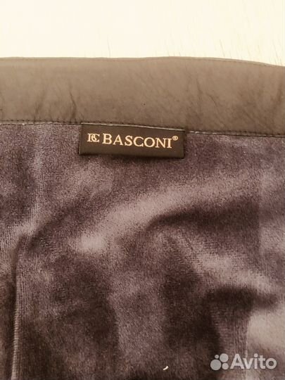 Сапоги зимние женские 38 basconi