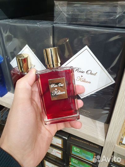 Духи kilian 50 мл