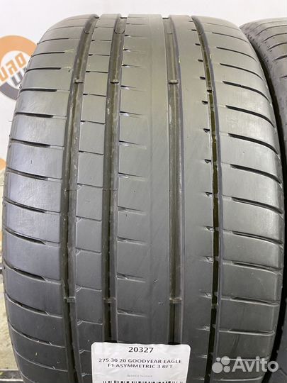 Goodyear Eagle F1 Asymmetric 3 275/30 R20 87V