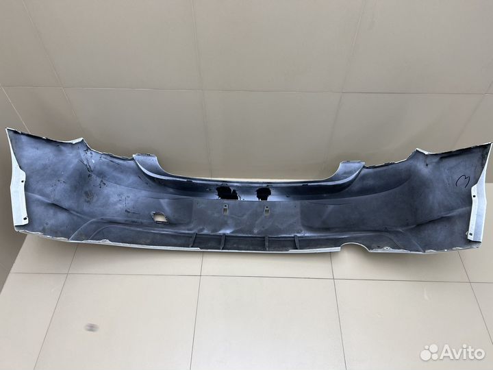 Бампер задний BMW 1 series F20