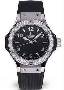 Швейцарские часы Hublot Big Bang 38 mm 361.SX.1270