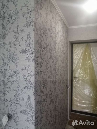 Отделочные работы