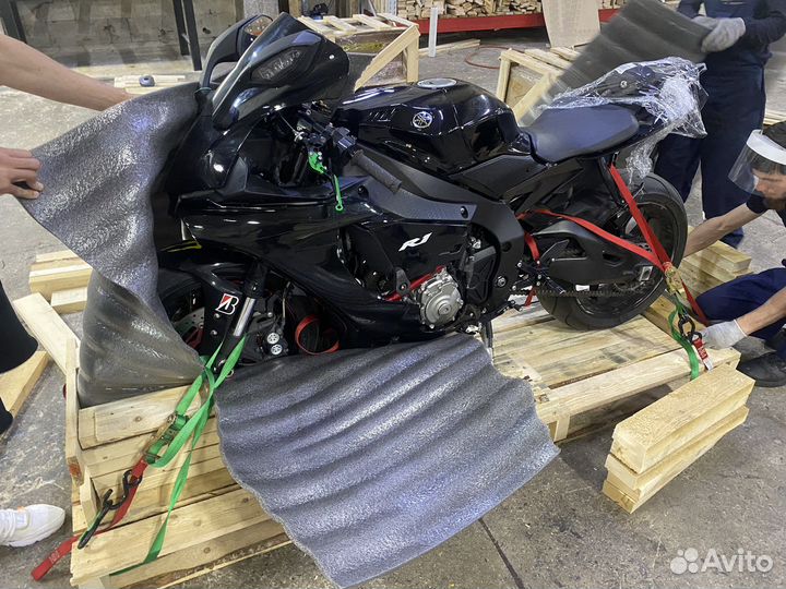 Подбор мото подборщик