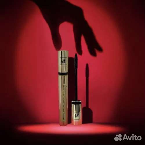 Тушь для ресниц