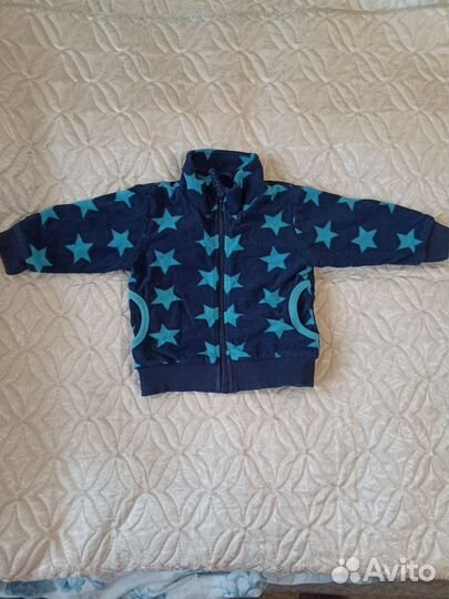 Вещи на 1,5-2 года