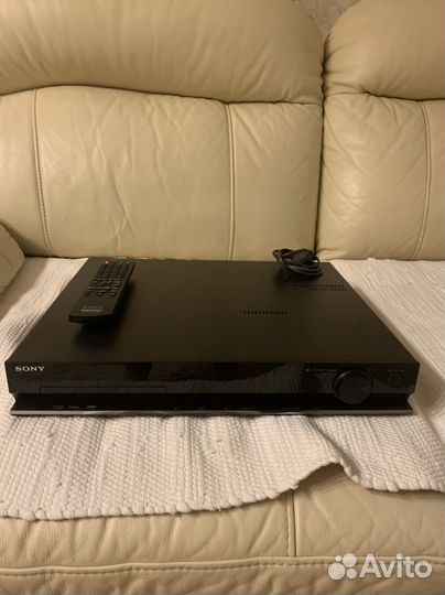 Дивиди плеер Sony